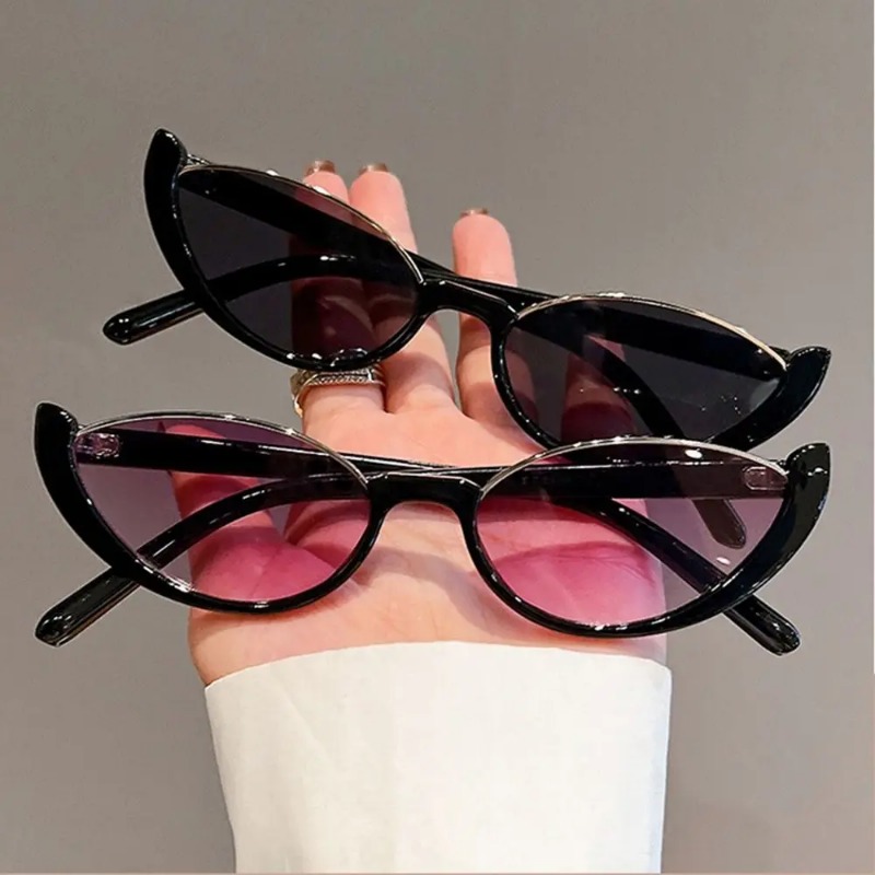 Occhiali da Sole Vintage a Occ - Vintage Fashion Shop recensione e prezzo
