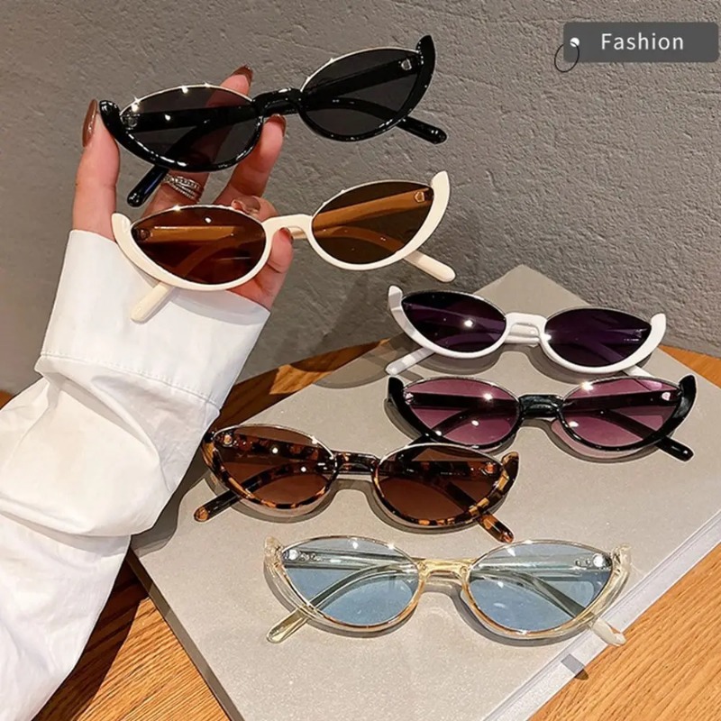 Occhiali da Sole Vintage a Occ - Vintage Fashion Shop recensione e prezzo