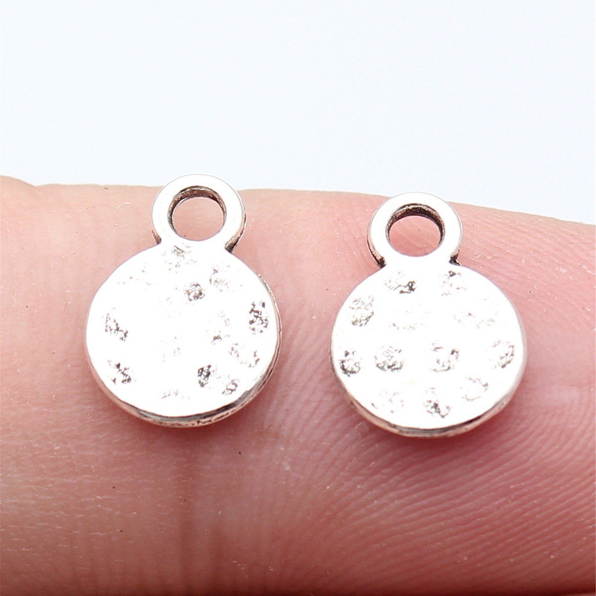 WYSIWYG 40 pezzi 11x8mm 3 colo - Vintage Fashion Words recensione e prezzo