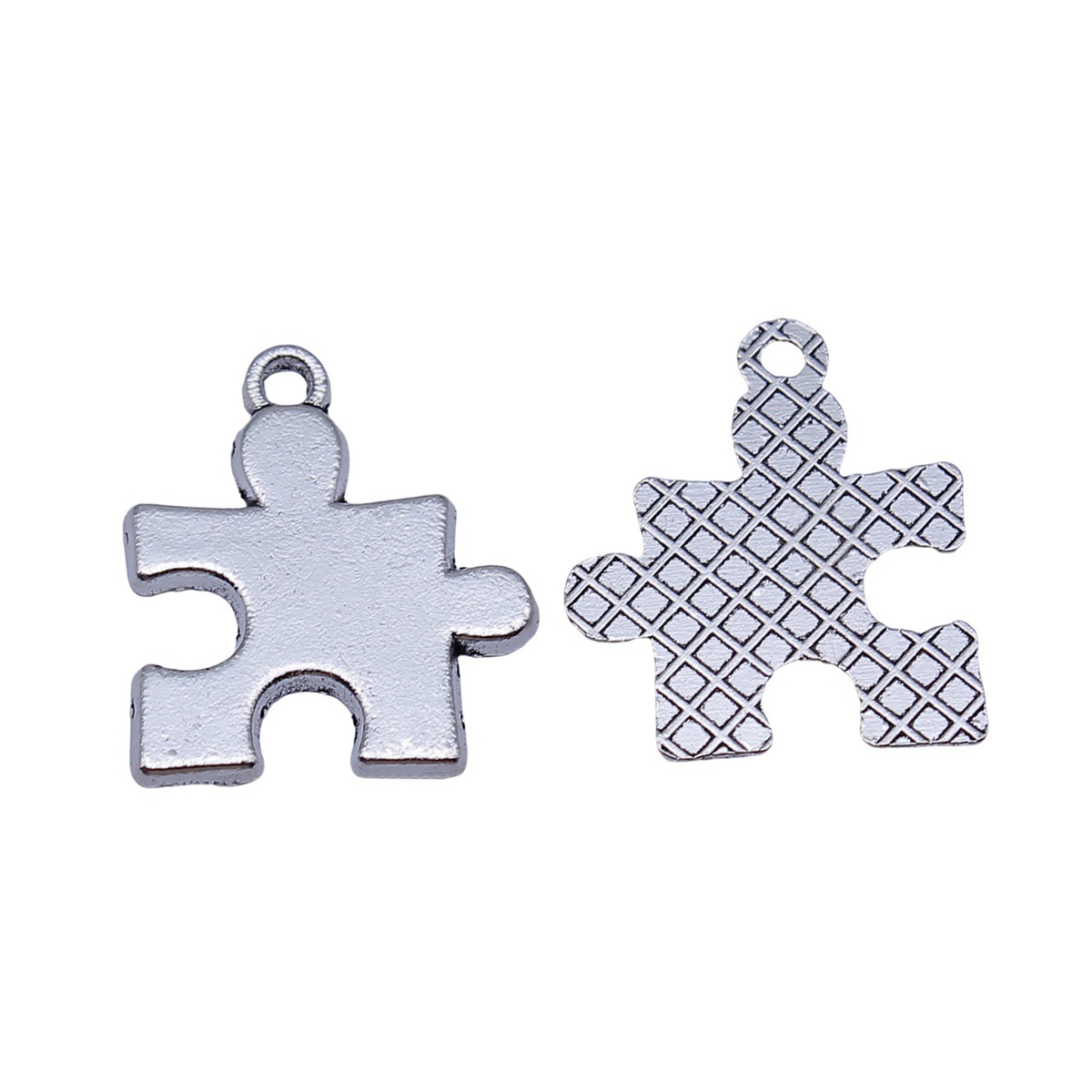 WYSIWYG 10 pezzi 23x20mm 2 col - Vintage Fashion Words recensione e prezzo