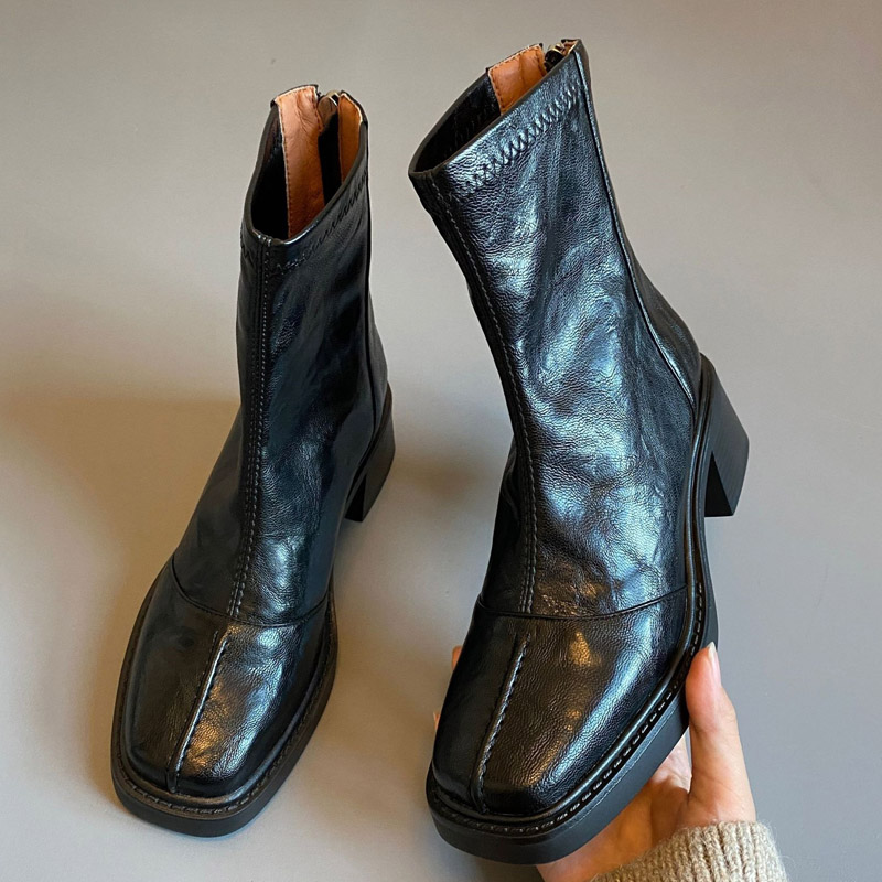 Eilyken Stivali alla Caviglia  - Vintage Fashion Designer recensione e prezzo