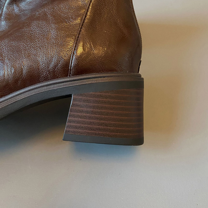 Eilyken Stivali alla Caviglia  - Vintage Fashion Designer recensione e prezzo