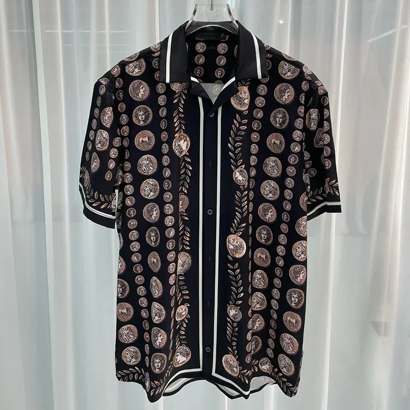 Completo Camicia Uomo Royal Lu - Vintage Victorian Fashion recensione e prezzo